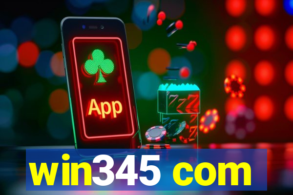 win345 com